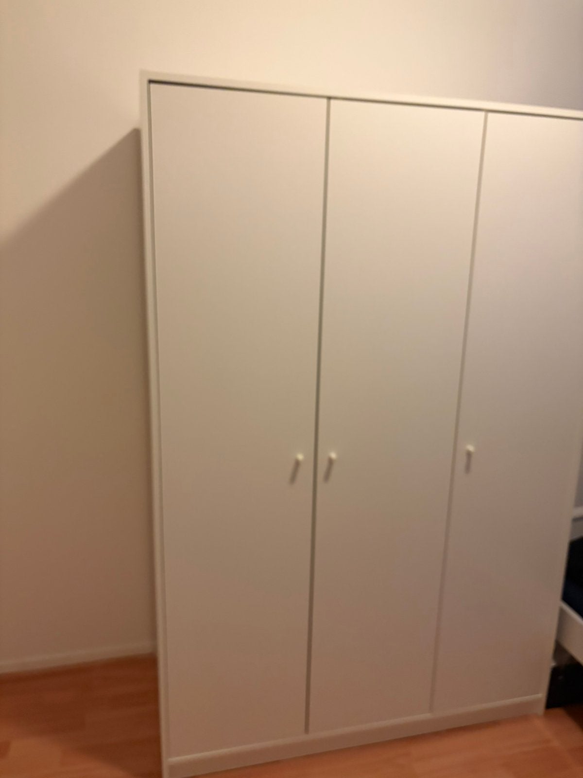 Foto 3 van Ikea kast Kleppstad