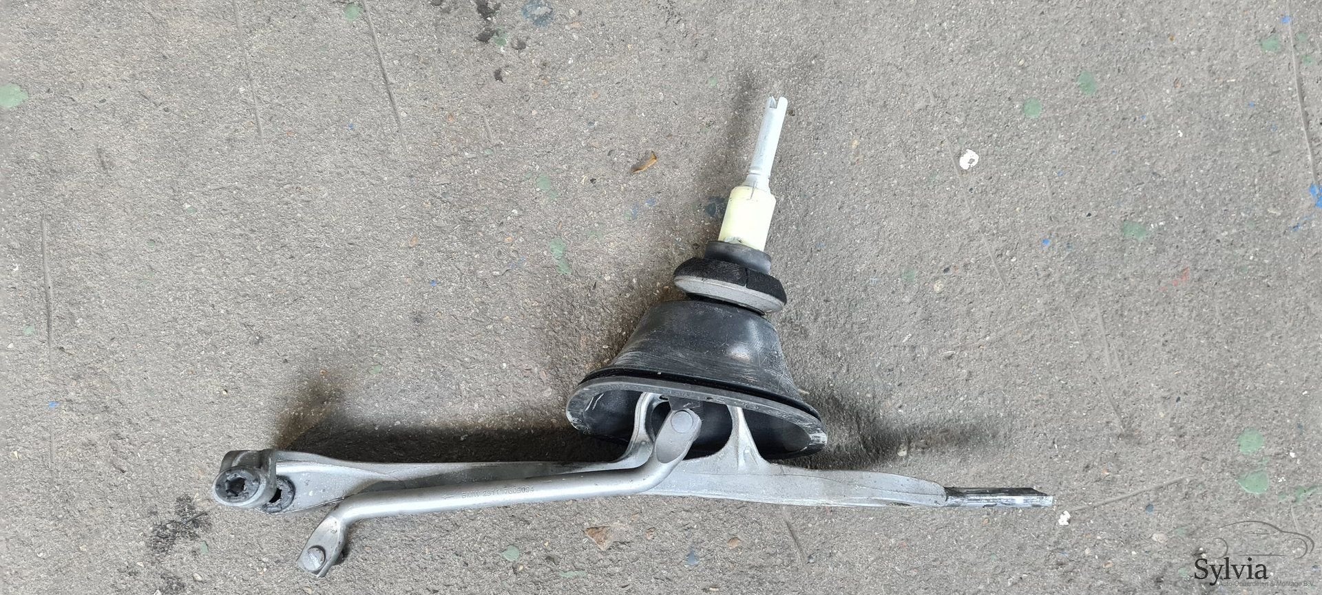 Schakel mechaniek schakelstang  BMW 1 / 3 serie F20 F21 F30, Auto-onderdelen, Transmissie en Toebehoren, Gebruikt, -, -, Ophalen of Verzenden