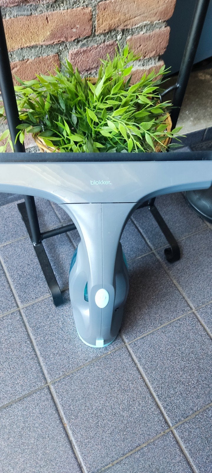 SuperHandige Electrische Raam Wisser streeploos, Ophalen of Verzenden, Raamwisser of Trekker