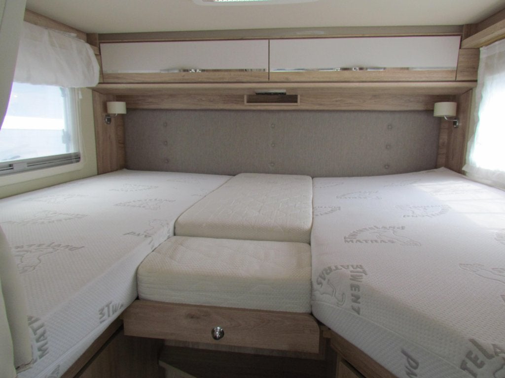 Caravans And Camping Eura