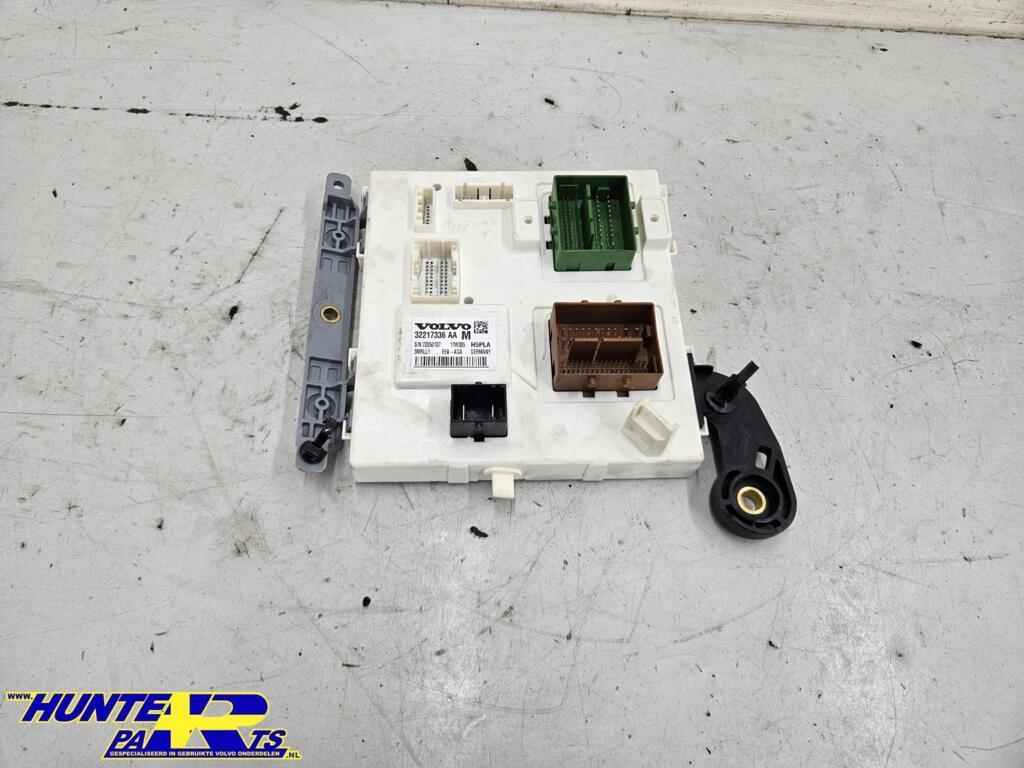 CEM-module Volvo XC90/XC60 II ('14-'22) 32217336, Auto-onderdelen, Gebruikt, Ophalen of Verzenden, Volvo, Volvo