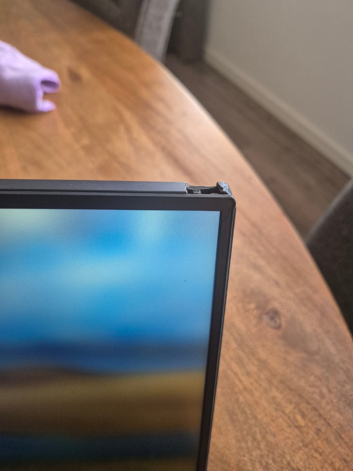 Foto 6 van Lenovo Legion 5 Gaming Laptop - AMD Ryzen 7, RTX 3060