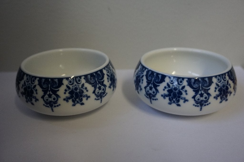 NIEUW! KLM Schaaltjes porselein 6 stuks - Marcel Wanders, Ophalen, Nieuw, Overige typen