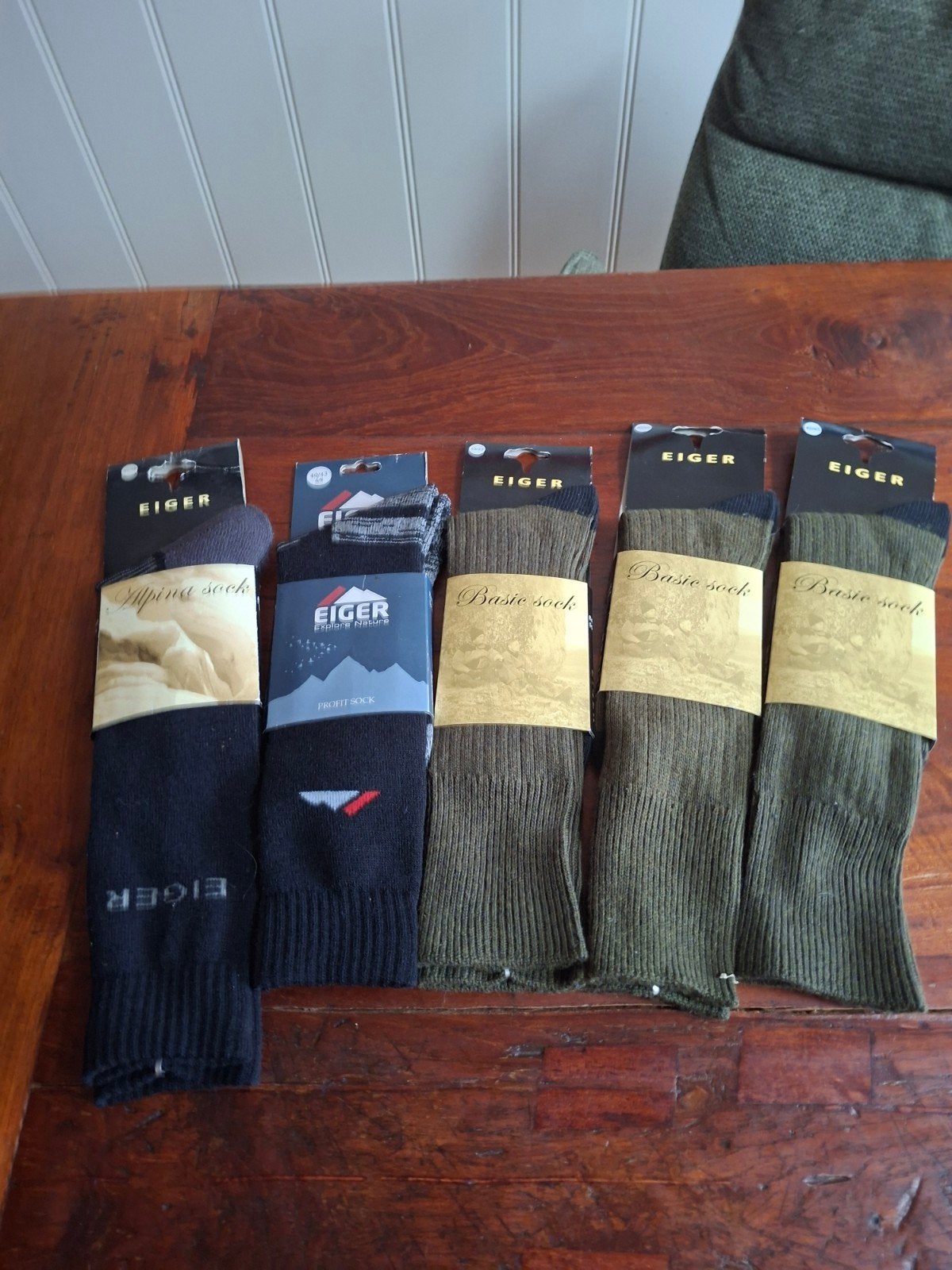 Handschoenen, mutsen en thermo sokken, Ophalen of Verzenden, Highlander, Nvt, Nvt