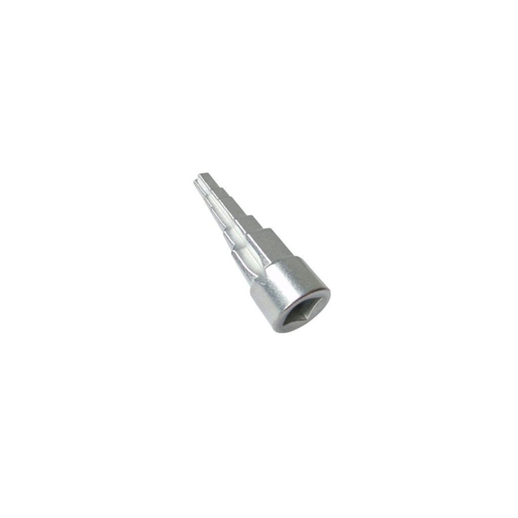 Radiatorsleutel dop ½” aansluiting - 5 m, Hobby en Vrije tijd, Knutselen, Nieuw, Gereedschap of Toebehoren, Verzenden
