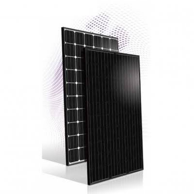 12x 275WP Ben Q Solar Zonnepanelen, Ophalen of Verzenden, Zo goed als nieuw