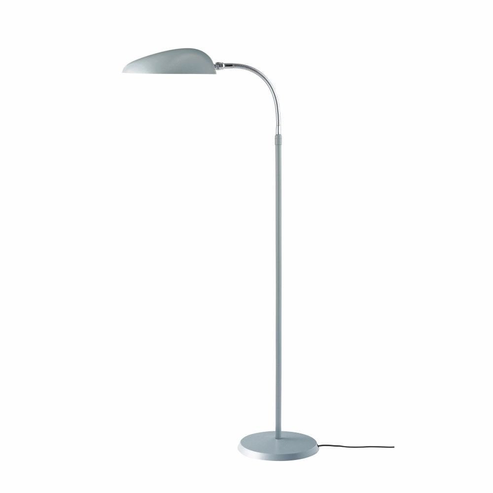 Gubi Cobra vloerlamp - Greta M. Grossman design, Ophalen