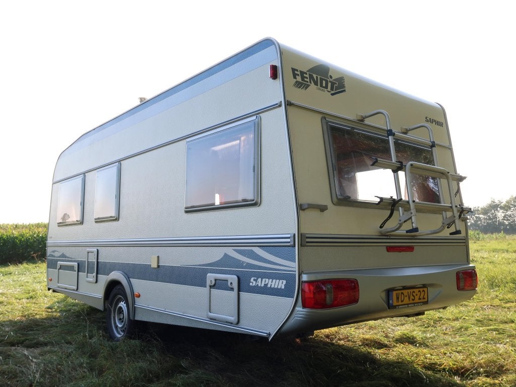 Fendt Saphir 490 Q / voortent / luifel, Standaardzit, Bedrijf, Tot en met 4, 1000 - 1250 kg