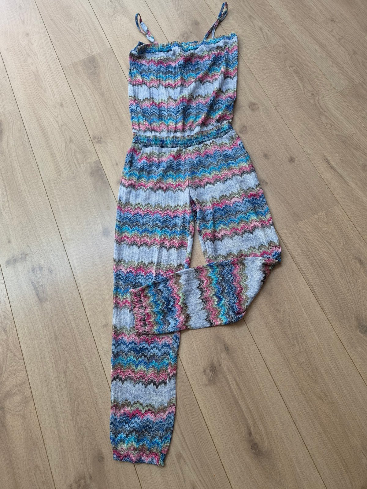 Costes Jumpsuit, Kleding | Dames, Ophalen of Verzenden, Zo goed als nieuw, Maat 38/40 (M)