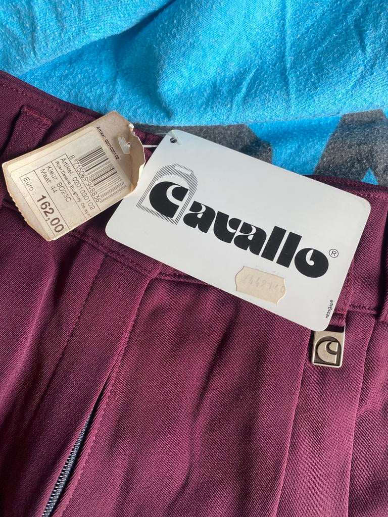 Cavallo broek, Ophalen of Verzenden, Nieuw, Dressuur, Onderkleding