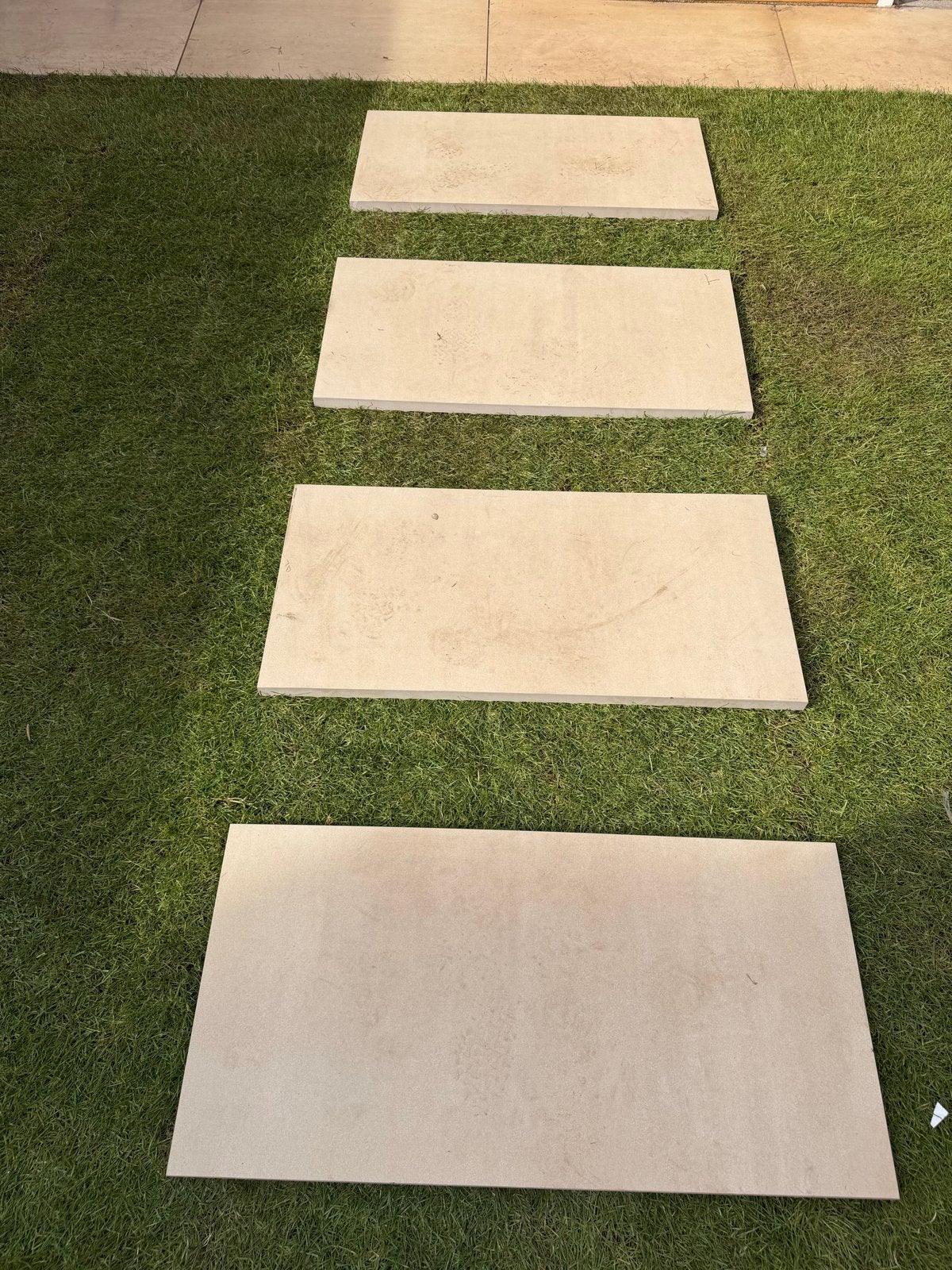 Keramische tegels nieuw vt wonen 45x90 cm (7 stuks), Doe-het-zelf en Verbouw, Tegels, Nieuw, Vloertegels, Keramiek, 60 cm of meer