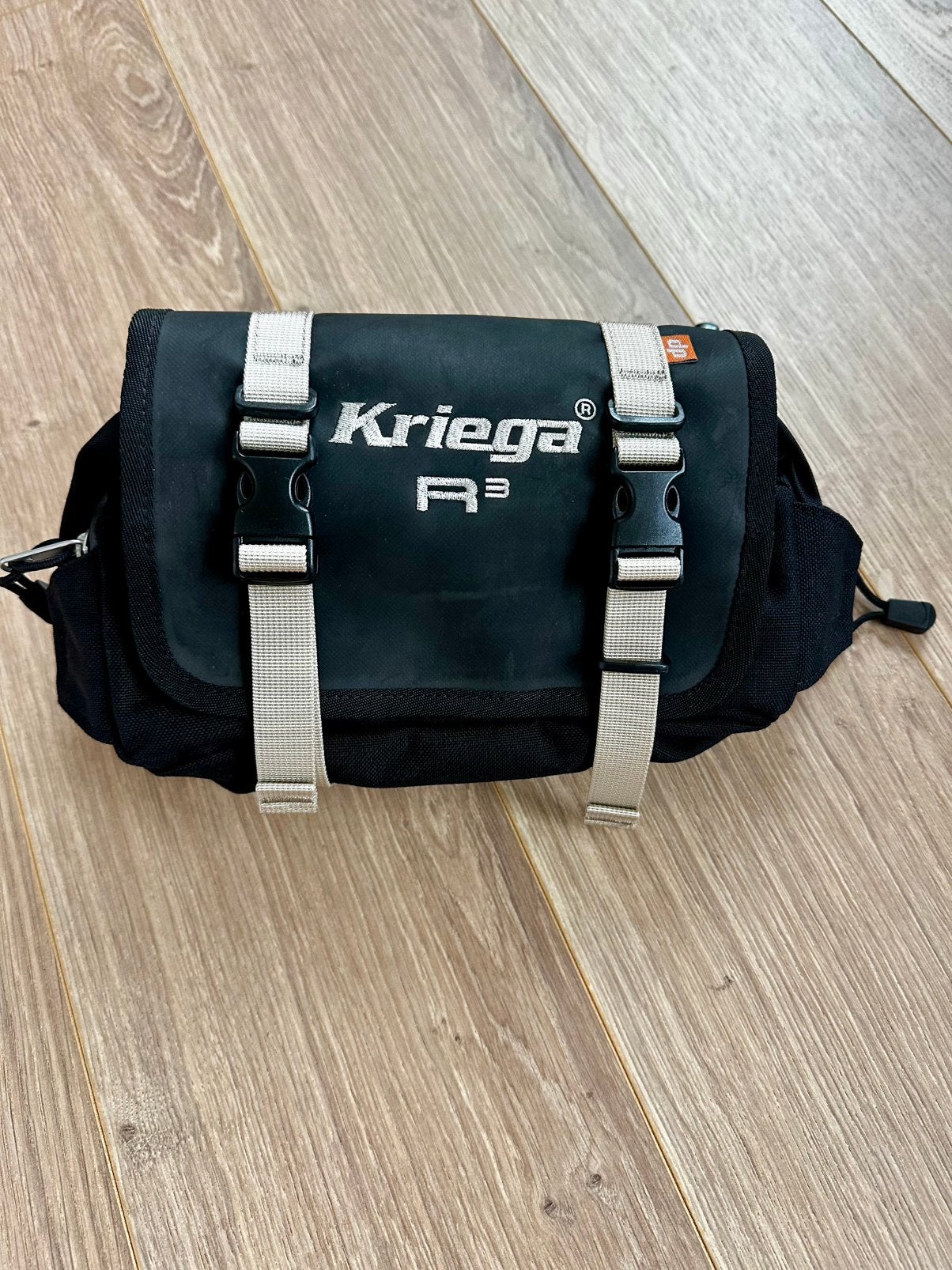 Kriega R3 Waist pack, Ophalen of Verzenden, Zo goed als nieuw