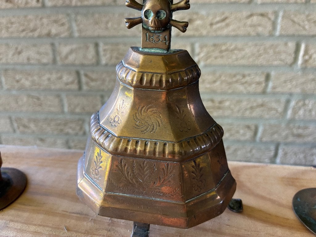 Antiek, Antiek en Kunst, Ophalen of Verzenden