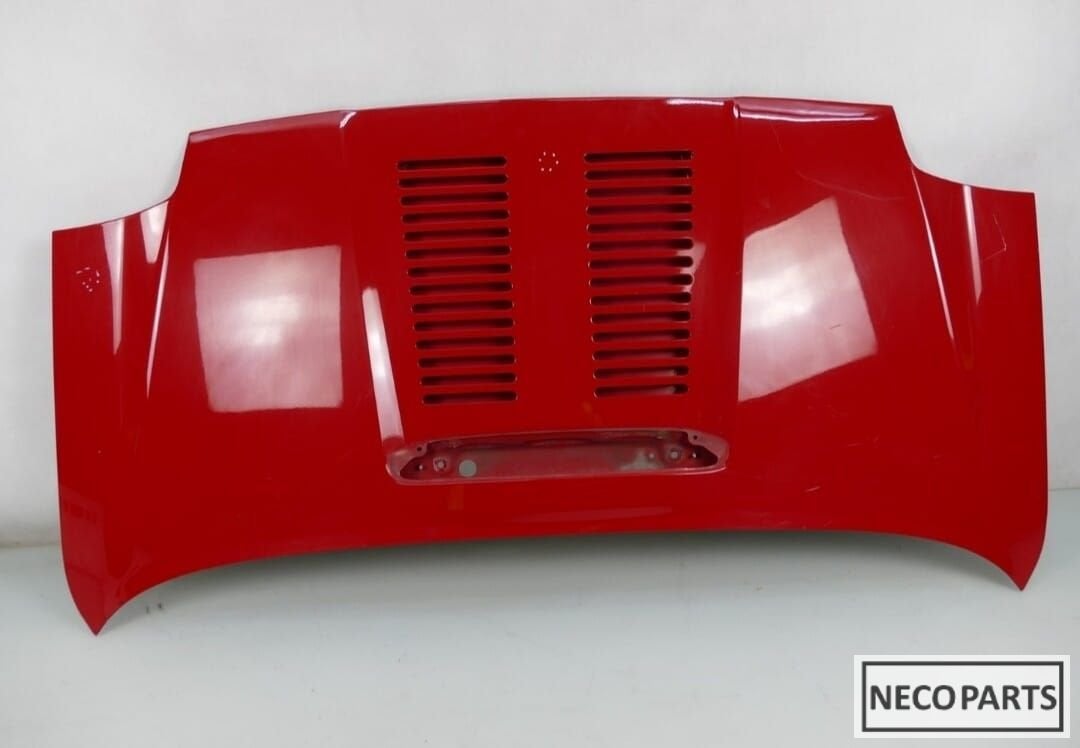 TOYOTA MR2 ACHTERKLEP 3P0, Auto-onderdelen, Gebruikt, -, Ophalen of Verzenden, Toyota