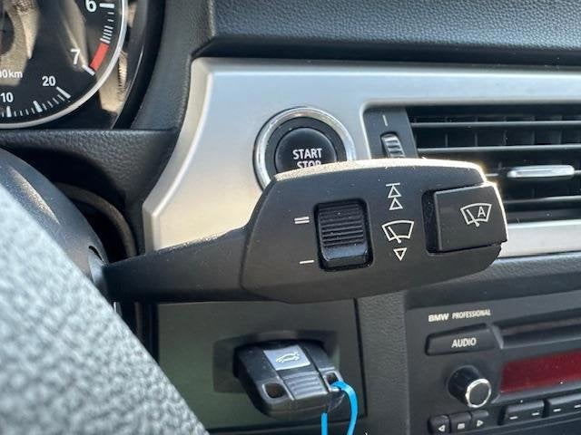 Foto 10 van BMW 3-serie 318i Business Line