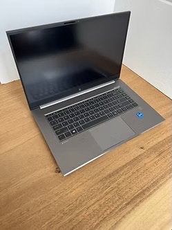 HP ZBook Studio 15.6 G8 32GB 1TB i7-11850H 314G0EA, Computers en Software, 2 tot 3 Ghz, 15 inch, Ophalen of Verzenden, Zo goed als nieuw