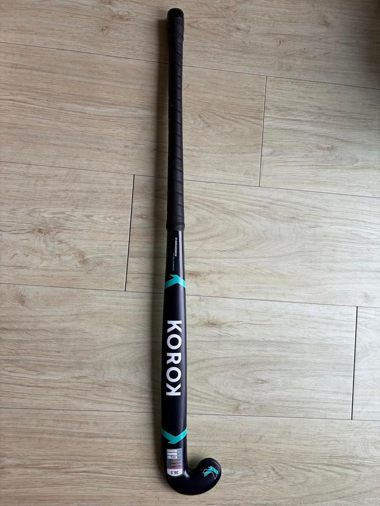Hockeystick KoroK NIEUW 36.5 inch, Sport en Fitness, Hockey, Ophalen of Verzenden, Nieuw, Stick