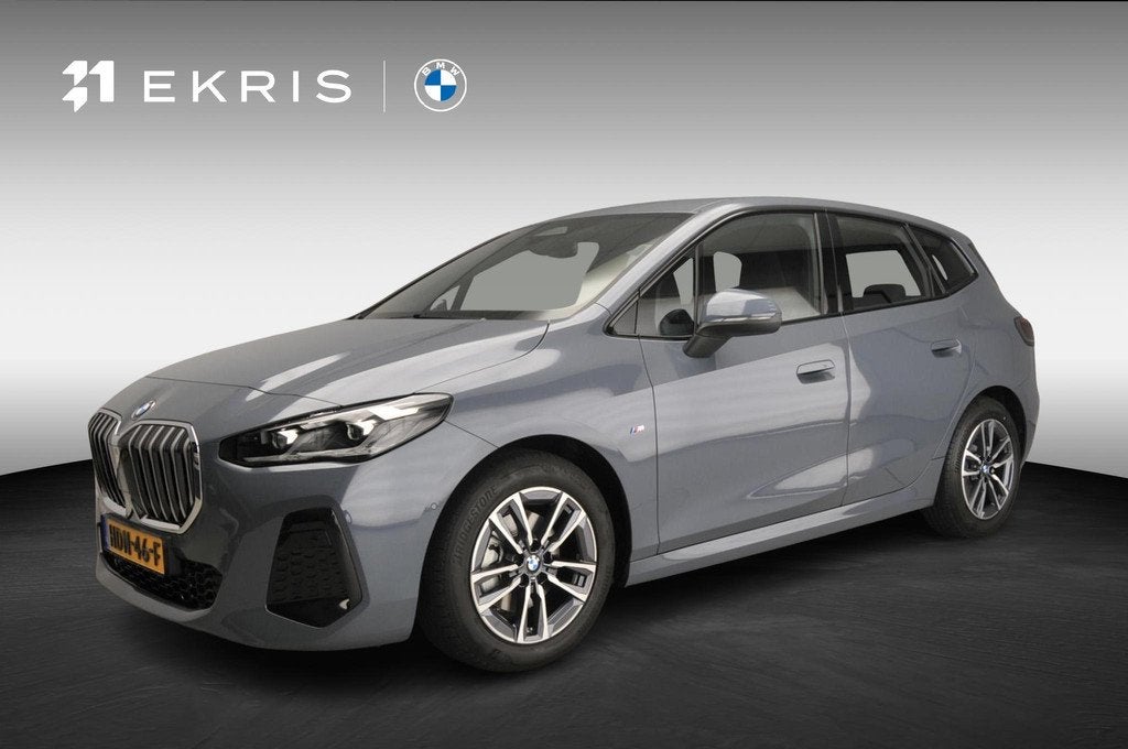 BMW 2 Serie Active Tourer 220i | M-Sportpakket | LED | Navig, Auto's, BMW, Bedrijf, Te koop, 2-Serie Active Tourer, Achteruitrijcamera