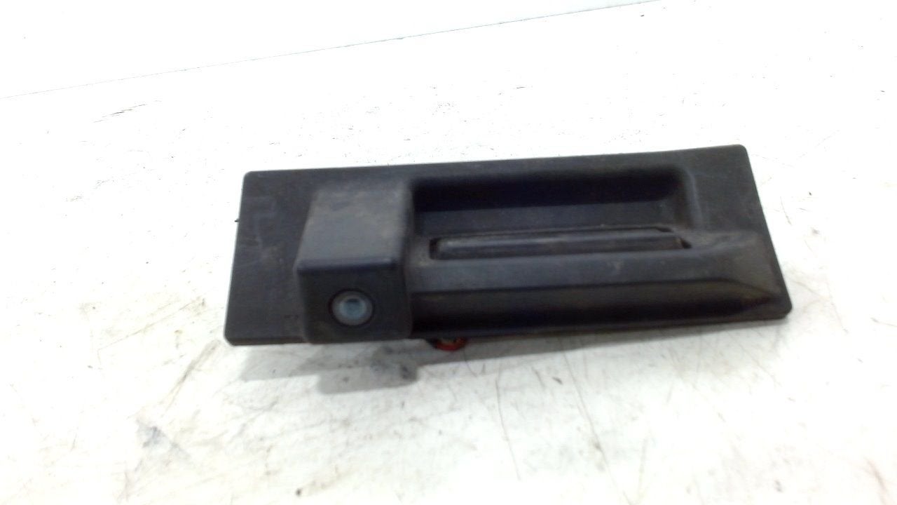 Camera achter Porsche Panamera, Onderdelen@venauto.nl, Van der Ven Autorecycling B.V., Gebruikt, Ettenseweg 76, 4706 PB Roosendaal, The Netherlands