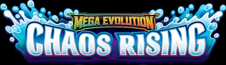 Chaos Rising pokemon kaarten, Ophalen, Zo goed als nieuw, Losse kaart