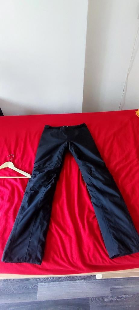 Spidi motorbroek voor regenachtig weer, Ophalen of Verzenden, Tweedehands, Broek | textiel