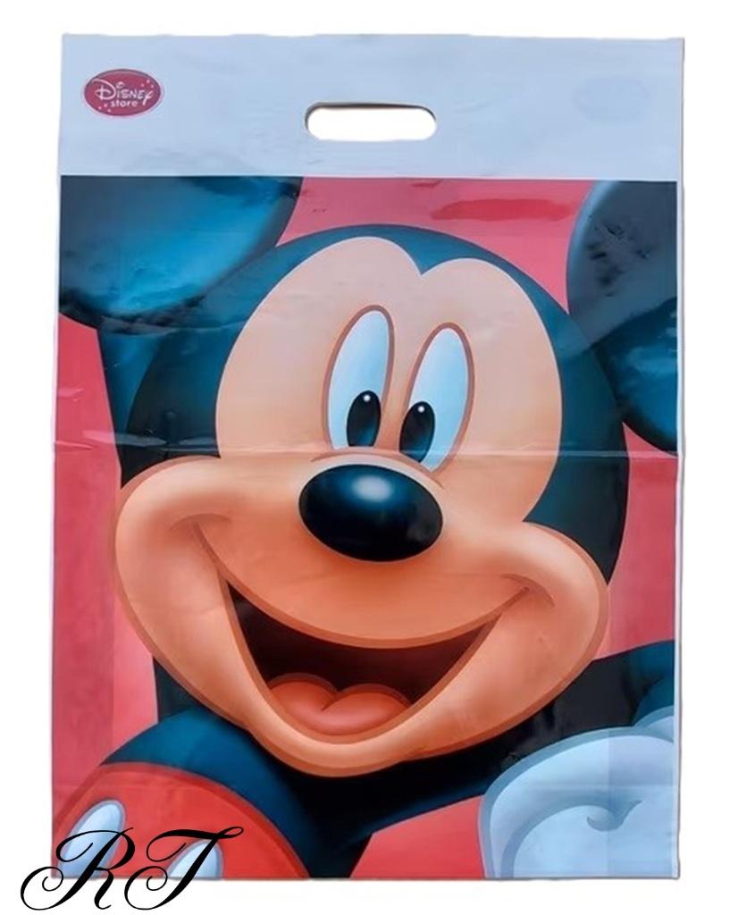Prachtige tassen uit Disney Store Hong Kong - ‘Mickey’, Ophalen of Verzenden, Mickey Mouse, Nieuw, Tas, Koffer of Zak