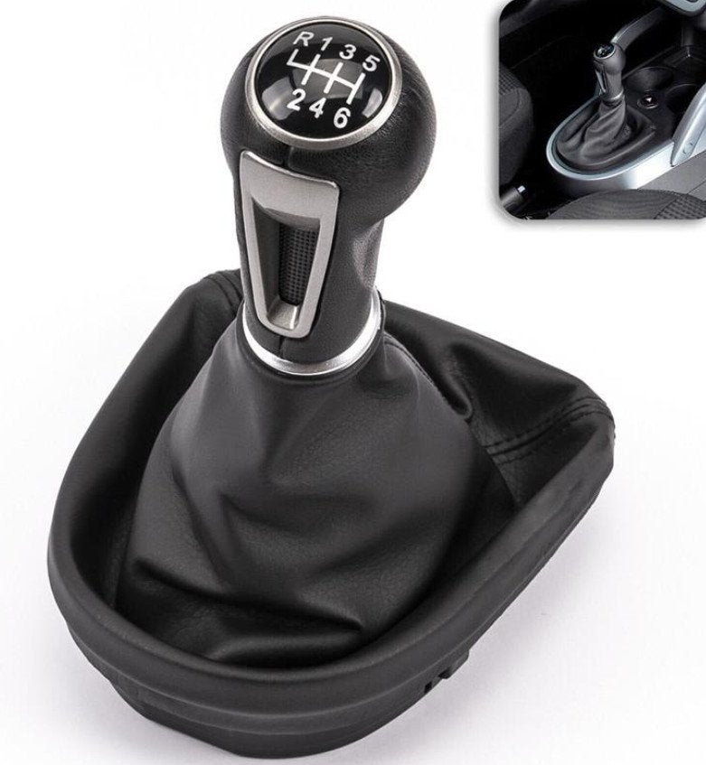 Pookknopset Seat Altea/Leon Bj 2004-2012 Seat Toledo, Buurserstraat 15 A, 7481 EG,Haaksbergen, Nieuw, Ophalen of Verzenden, Plentycarparts