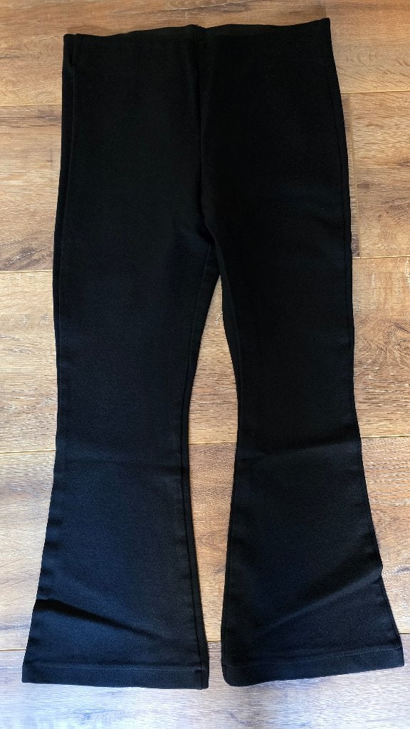 Nieuwe flared legging van Zara maat L, Kleding | Dames, Leggings, Maillots en Panty's, Legging, Nieuw, Ophalen of Verzenden, Maat 44/46 (L)