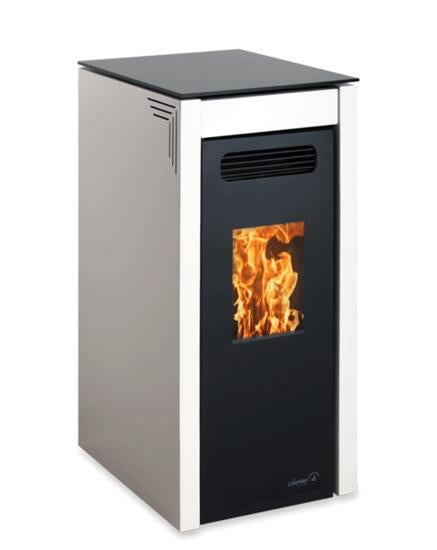 GEZOCHT: Dielle Grecale 50 glass deur!!!, Huis en Inrichting, Ophalen, Zo goed als nieuw
