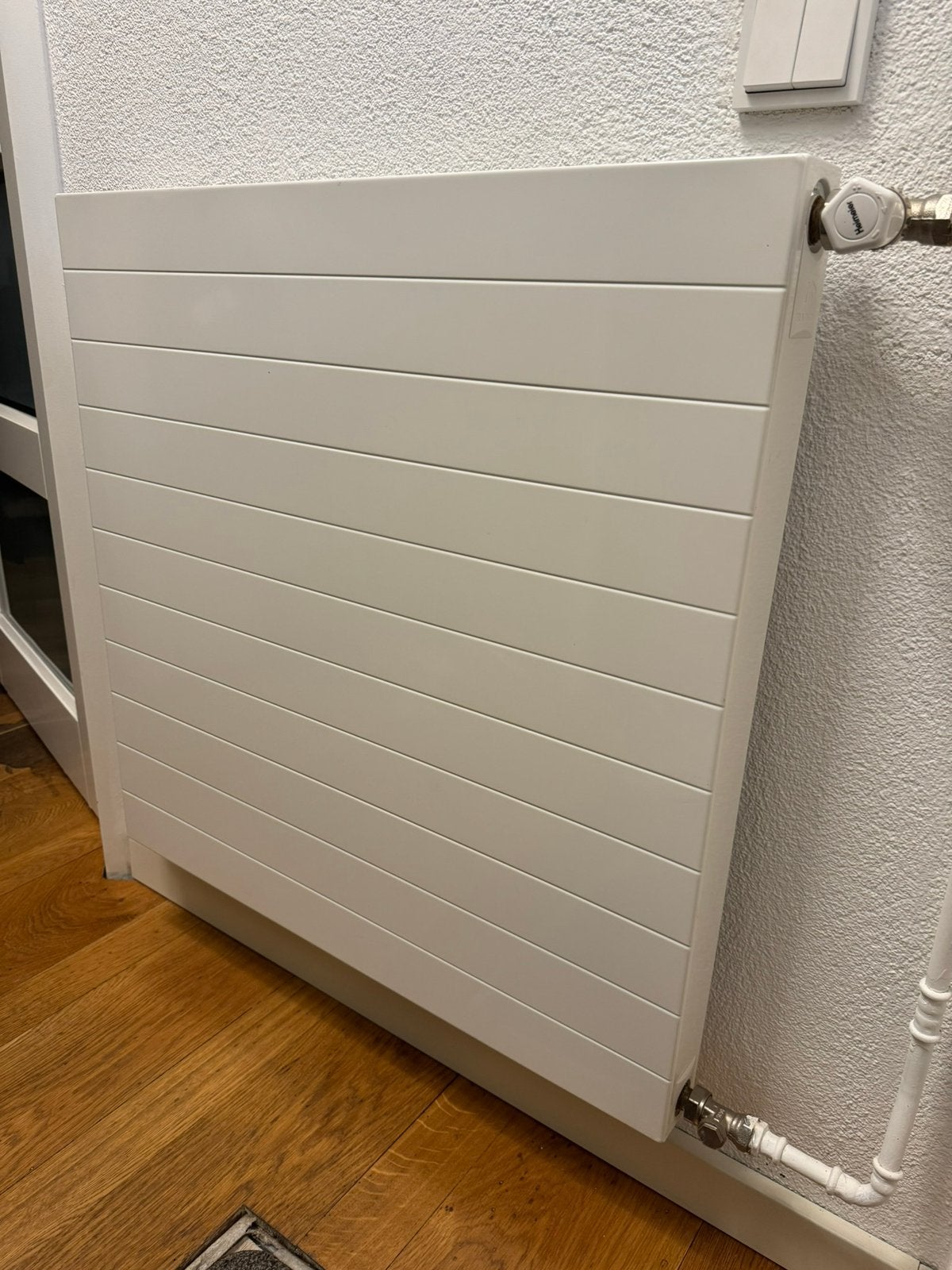 Radson Radiator, Ophalen, Gebruikt, Radiator, 30 tot 80 cm