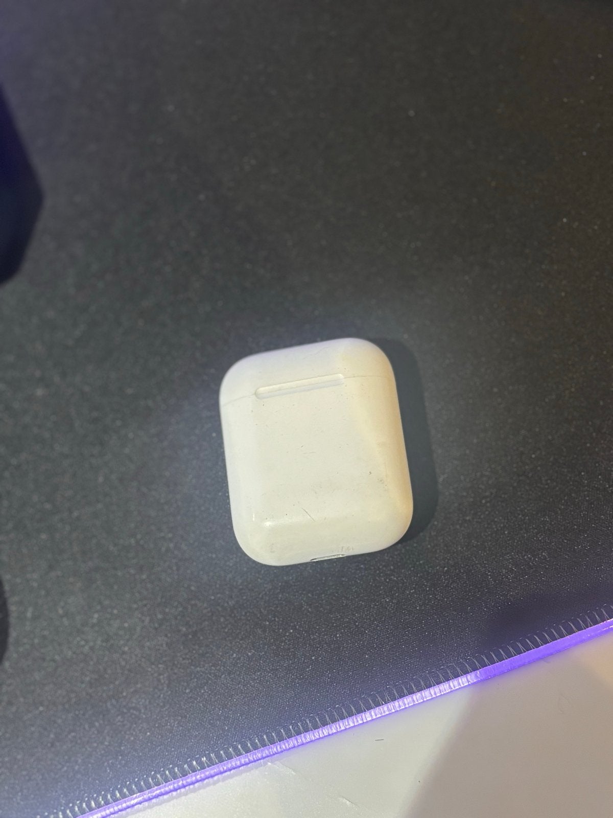 Apple AirPods 2e generatie met oplaadcase, In-ear, Gebruikt, Bluetooth, Ophalen of Verzenden