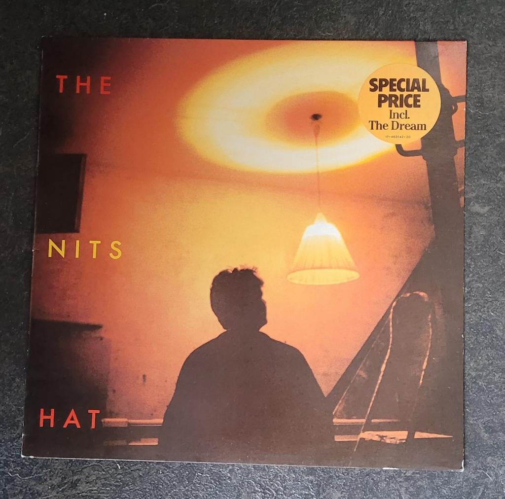 The Nits, Ophalen of Verzenden, Gebruikt, 12 inch