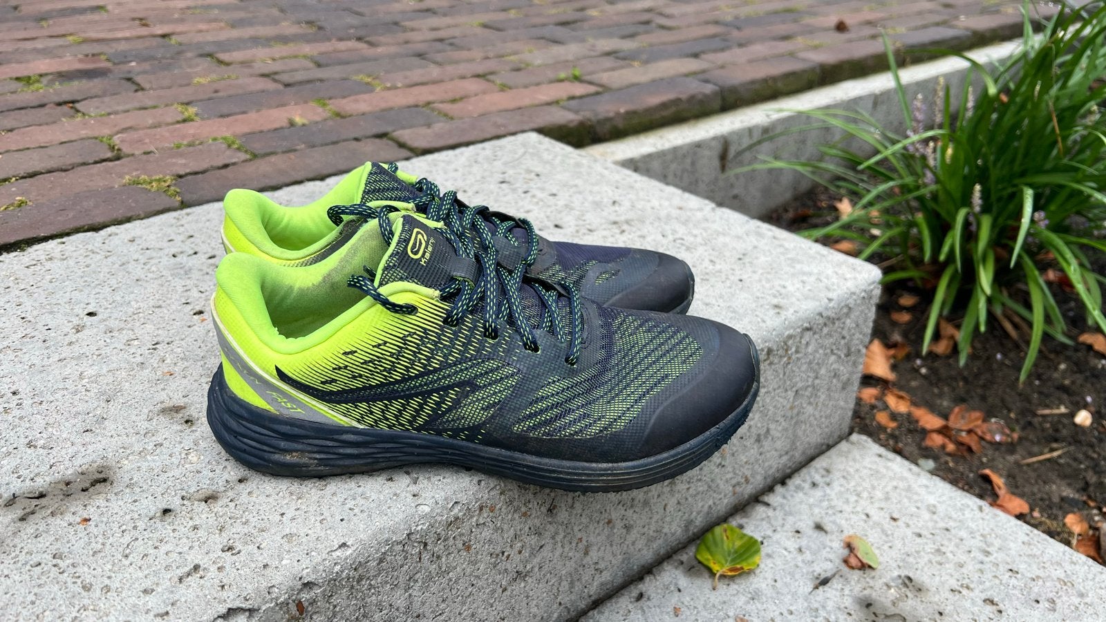 Kalenji sportschoenen - Maat 36, Gebruikt, Ophalen of Verzenden, Jongen of Meisje, Sportschoenen
