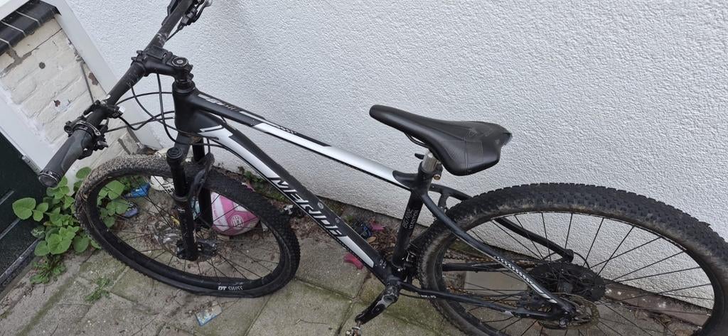 Merida mountainbike, Fietsen en Brommers, Fietsen | Jongens, Ophalen of Verzenden, Gebruikt, 26 inch of meer, Versnellingen