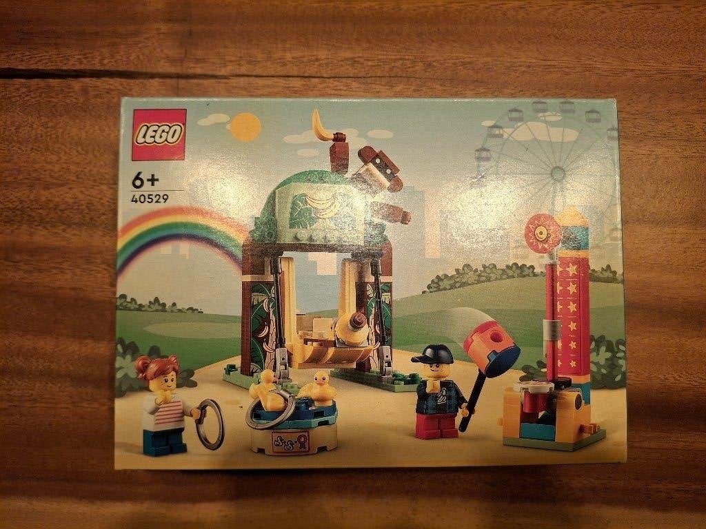 Lego 40529, Lego, Nieuw, Ophalen of Verzenden, Ongeopend/sealed