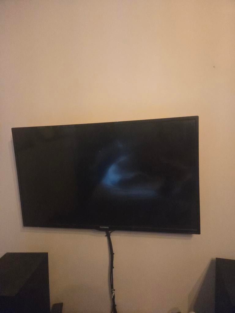 Telefunken TV, Ophalen, 50 Hz, Overige merken