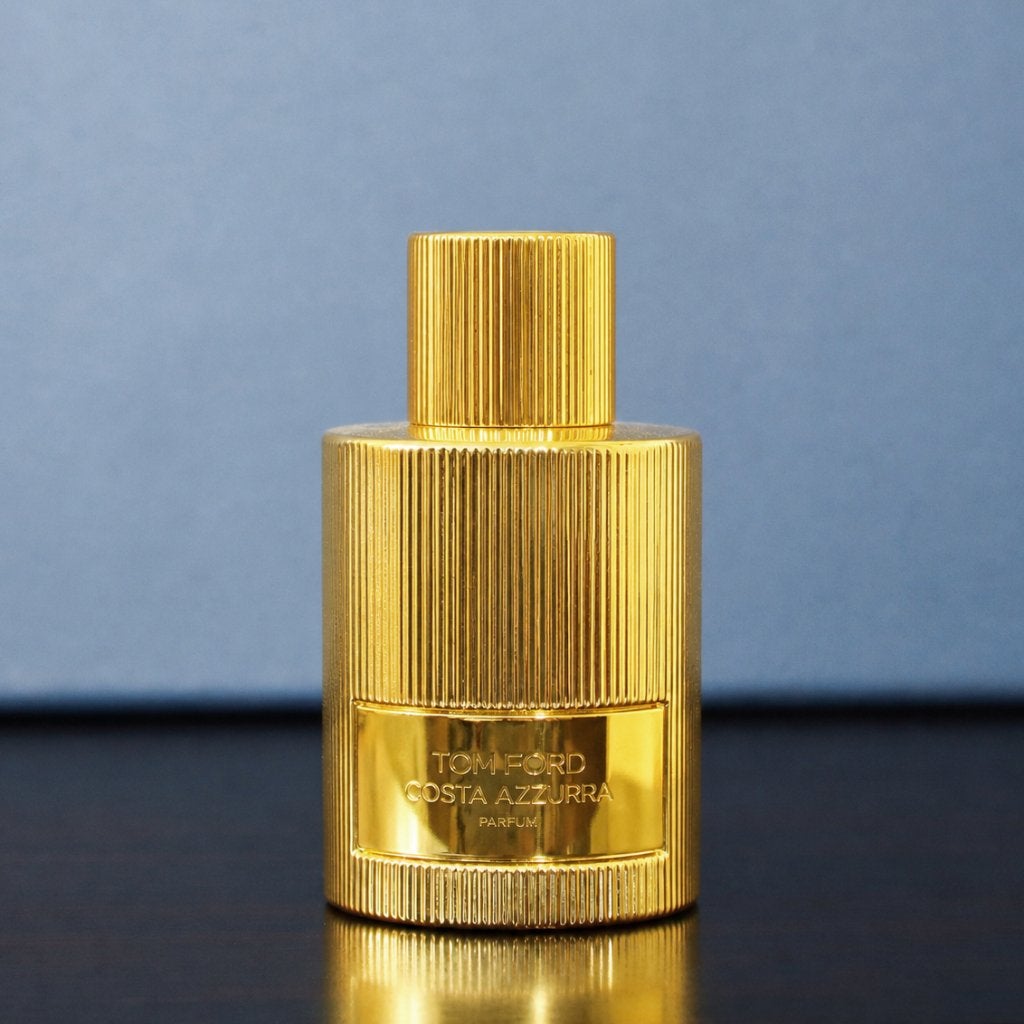 Tom Ford - Costa Azzurra sample, Sieraden, Tassen en Uiterlijk, Uiterlijk | Parfum, Verzenden, Zo goed als nieuw