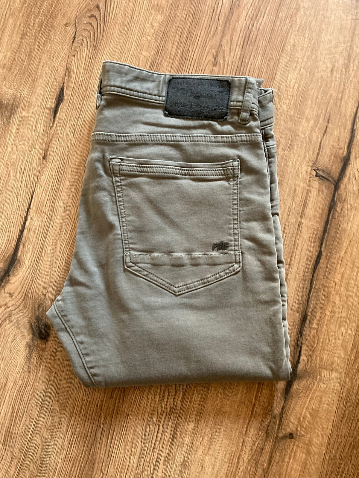 PME Legend Jeans W33/L32 - Zo goed als nieuw, Ophalen of Verzenden, Zo goed als nieuw, Overige kleuren, W33 - W34 (confectie 48/50)