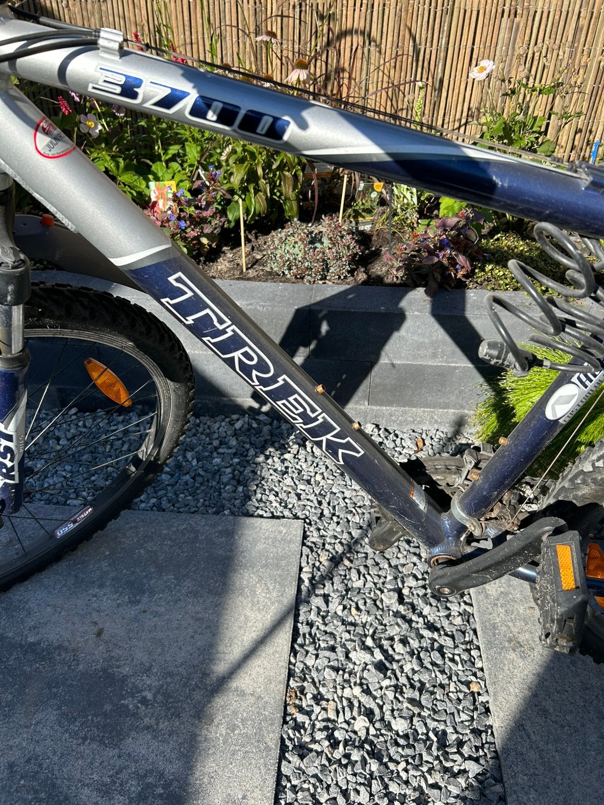 Trek atb heren, Ophalen, Gebruikt, Overige merken