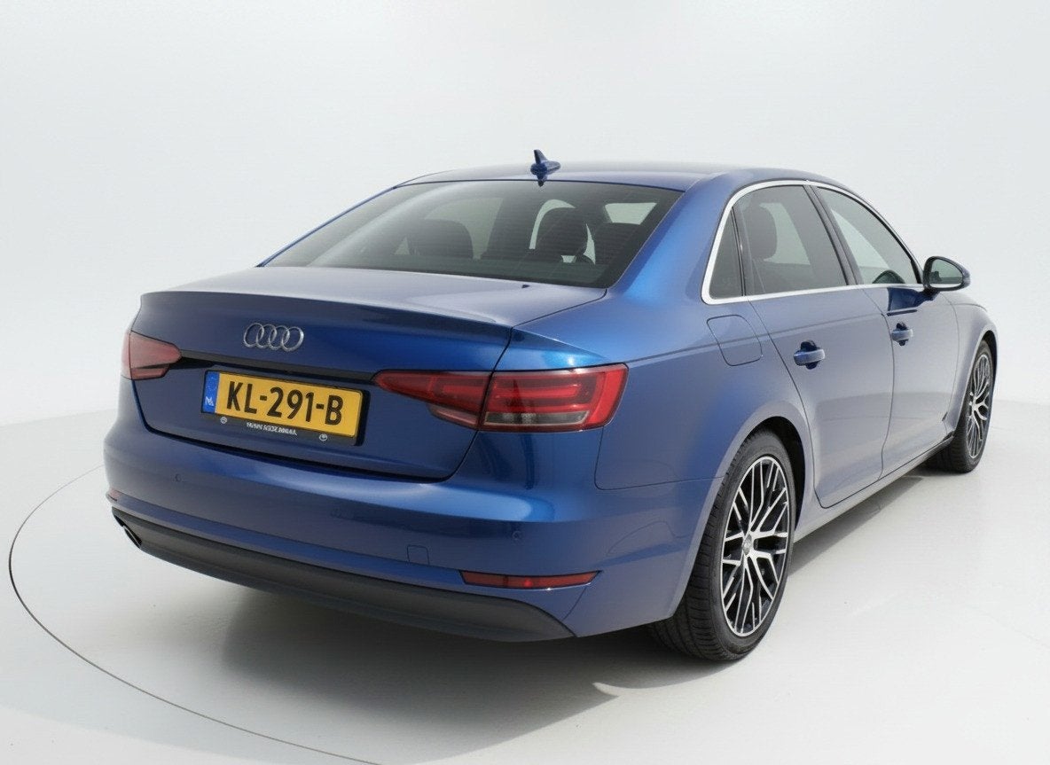 Audi A4 Limousine 2.0 TDI ultra Pro Line|Xenon|Navi|Cruise, Auto's, Audi, Stof, Gebruikt, Euro 6, 4 cilinders