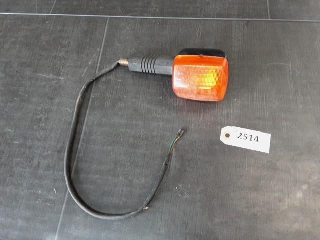 XR250 1979 - 1980 Honda Pinker D1-59814, Motoren, Accessoires | Overige