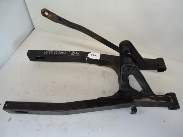 GR650 1983 - 1989 Suzuki Achterbrug D1-10114