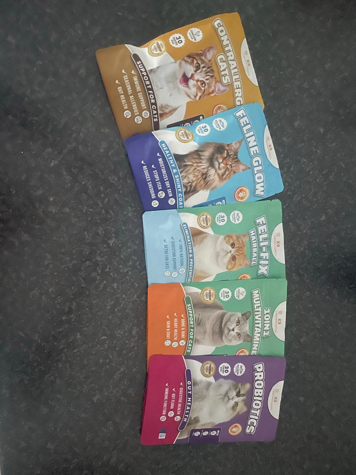 Supplement voor de kat, Dieren en Toebehoren, Dierenvoeding, Ophalen of Verzenden, Kat