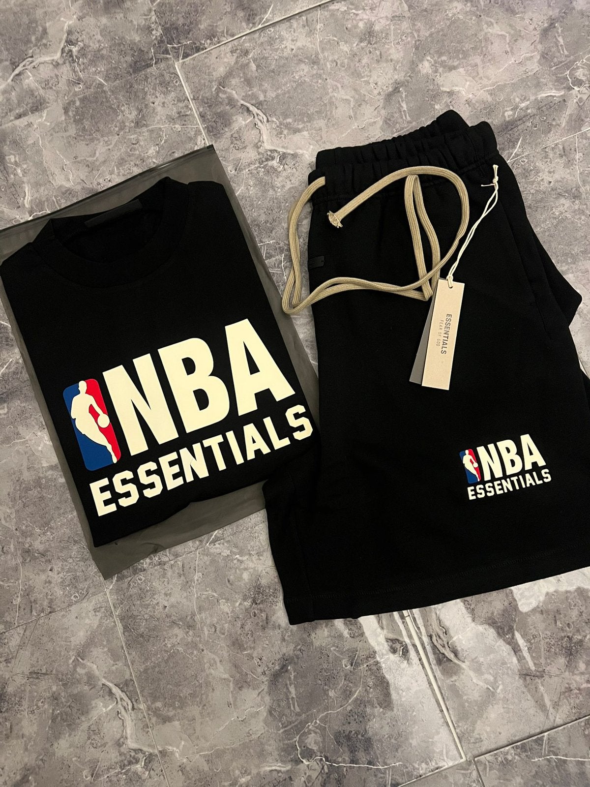 ESSENTIALS ZOMERSET - ALLES OP VOORRAAD, Ophalen of Verzenden, Nieuw, Overige maten