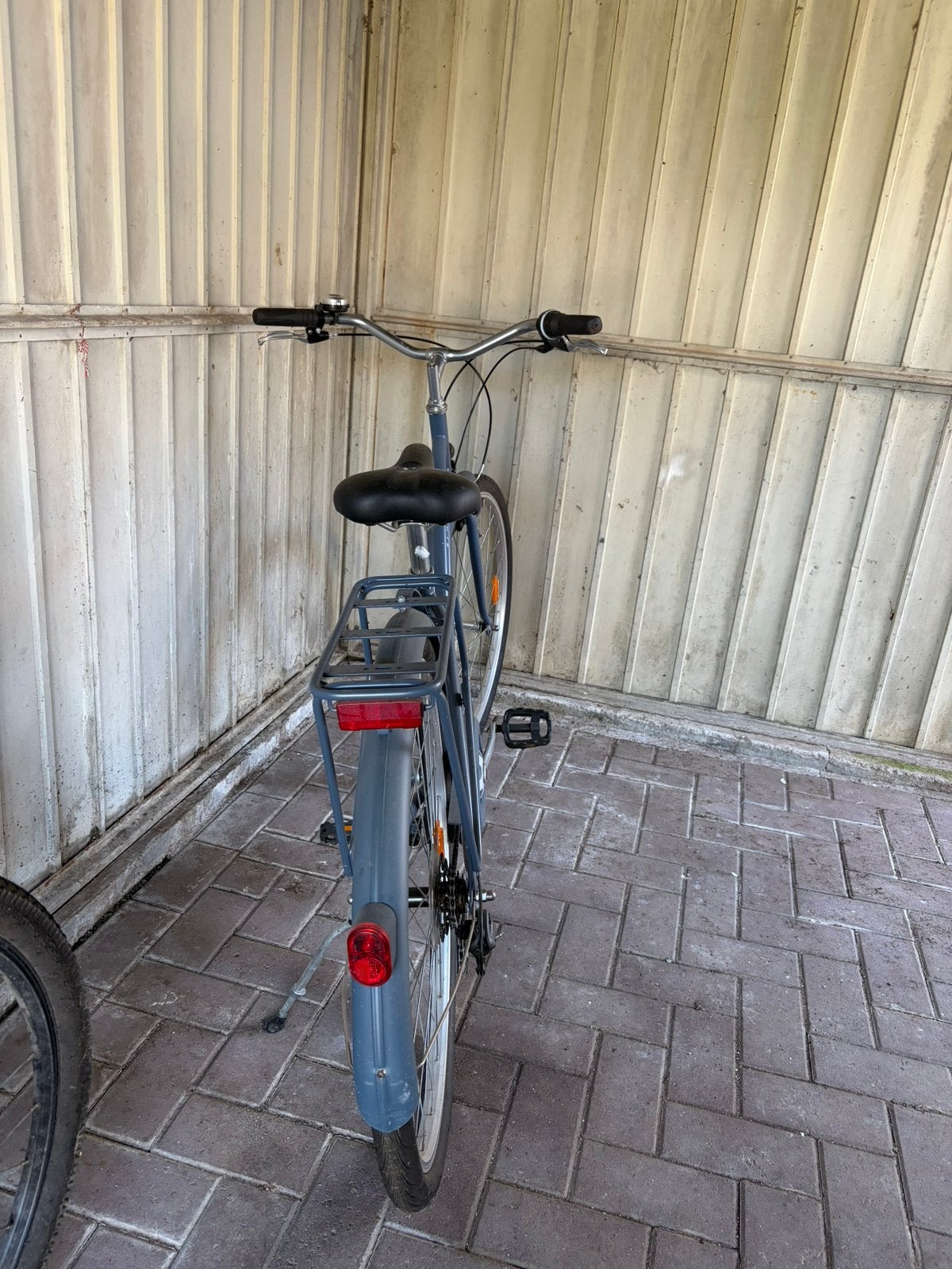 Damesfiets, Fietsen en Brommers, Fietsen | Driewielfietsen, Ophalen of Verzenden, Zo goed als nieuw