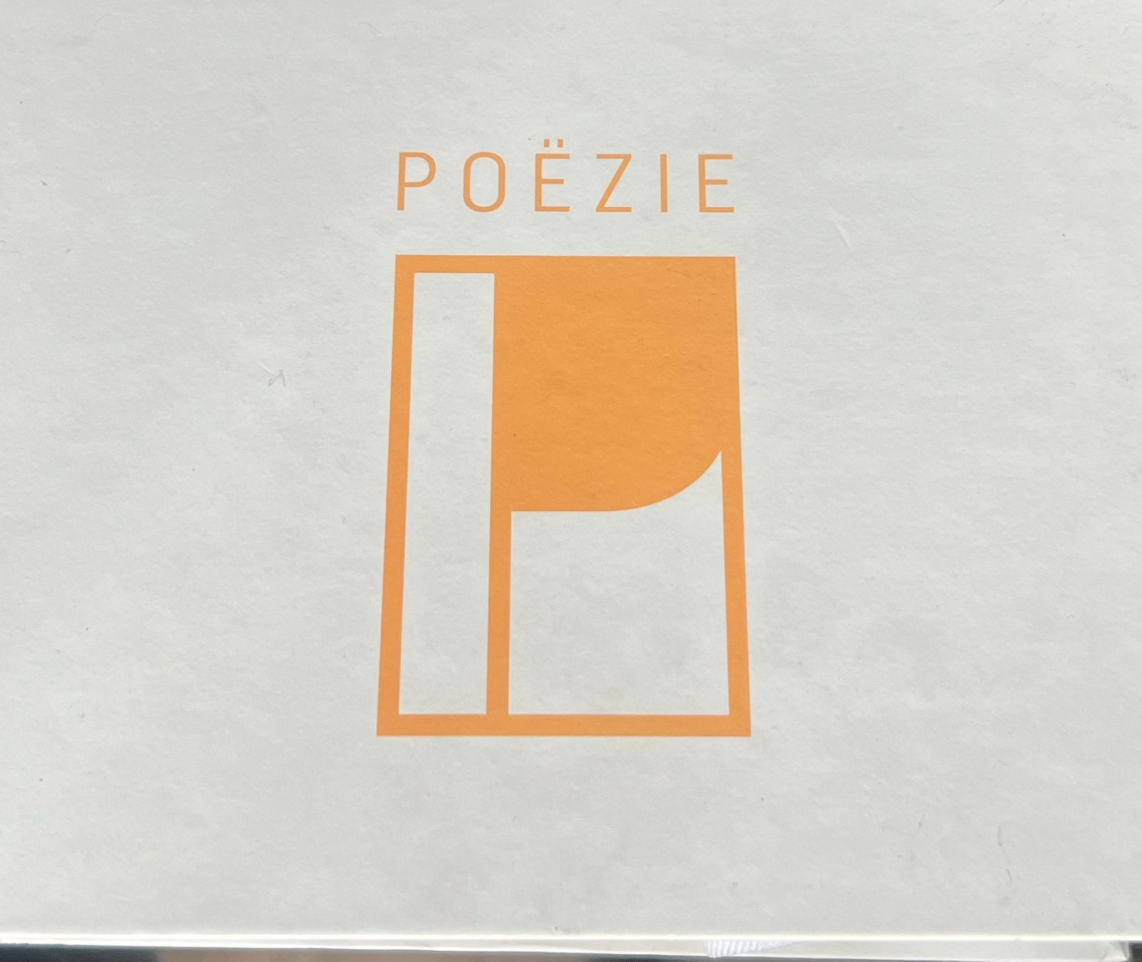 Poëzie, Boeken, Gedichten en Poëzie, Verzenden, Zo goed als nieuw, Meerdere auteurs