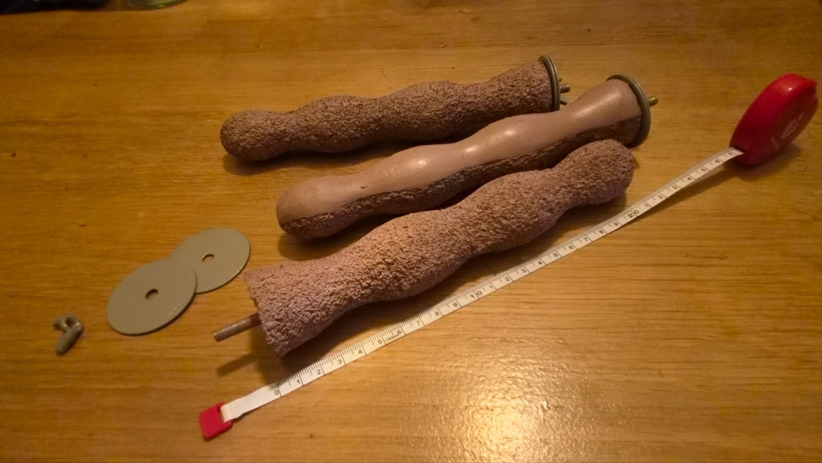 vogel/papegaai stokken, Dieren en Toebehoren, Ophalen of Verzenden, Nieuw, Kunststof, Vogelkooi