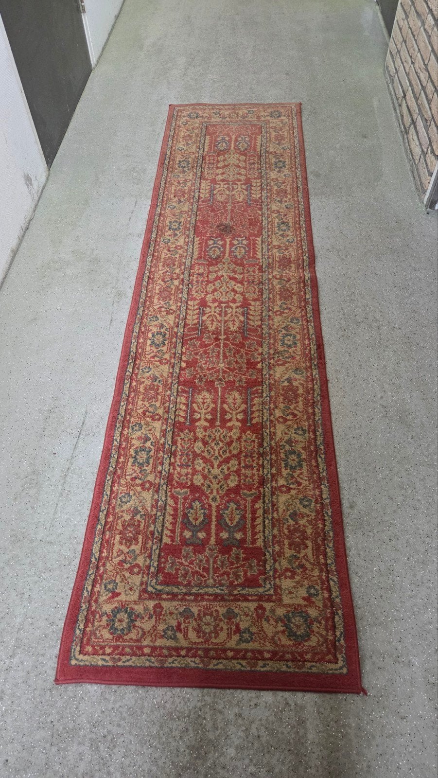 Prachtige Loper 65X235 cm €10, Ophalen, 200 cm of meer, 50 tot 100 cm, Zo goed als nieuw