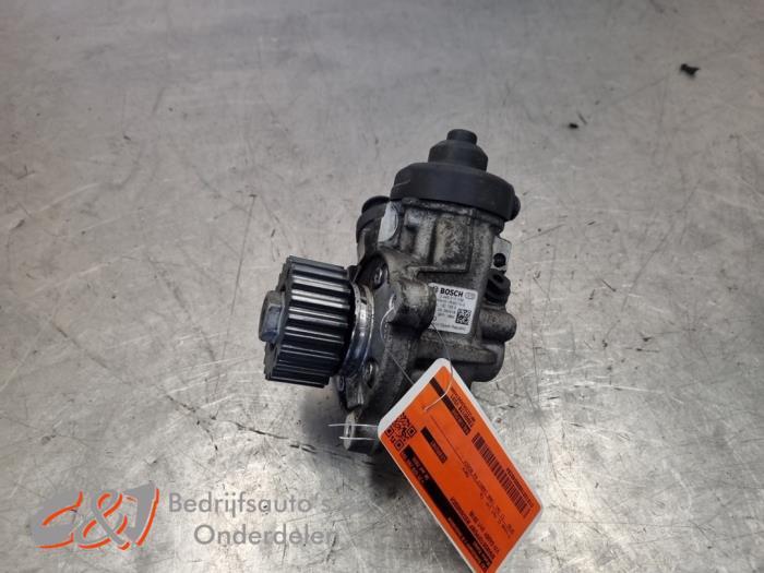 Brandstofpomp Mechanisch van een Volkswagen Caddy, Auto-onderdelen, Gebruikt, -, Volkswagen, -