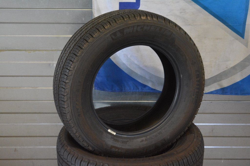 2x Nieuwe zomerband Michelin Latitude 215 65 16 98H, Auto-onderdelen, 215 mm, 16 inch, Nieuw, Ophalen of Verzenden